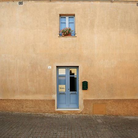Bed and Breakfast Ventanas Villamassargia Esterno foto